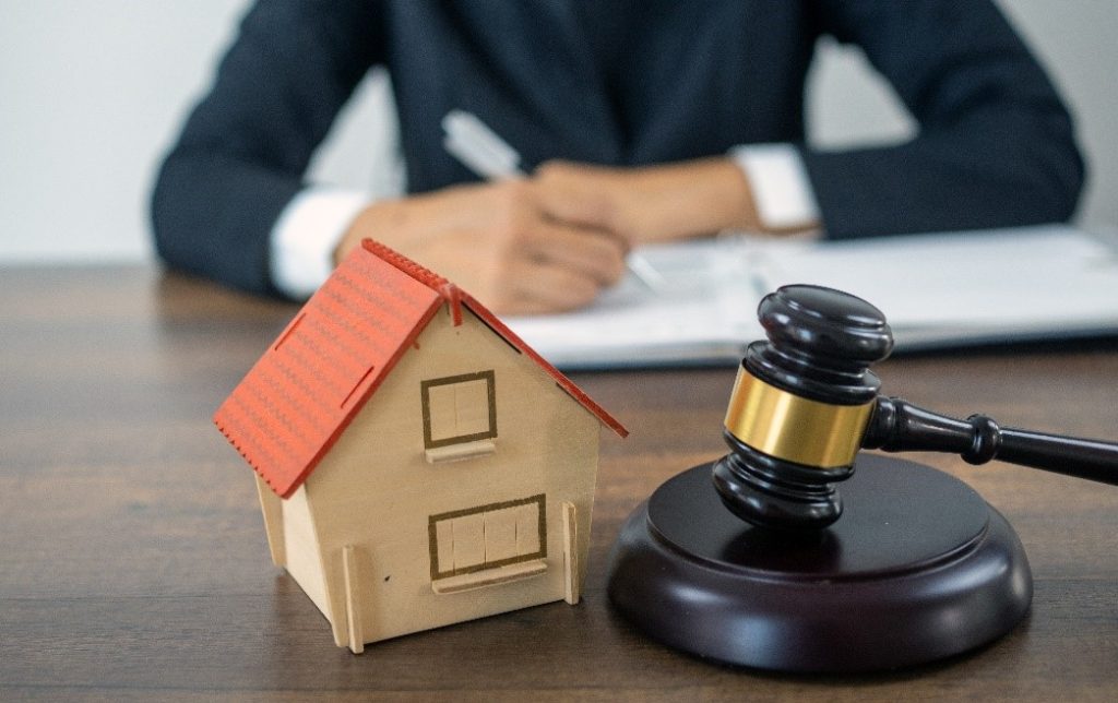 Real Estate Law: How Attorneys Assist in Property Transactions and Disputes